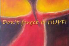 Nr. 13 | Dont forget