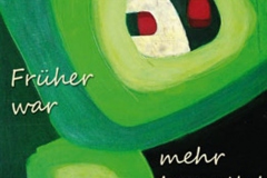 Nr. 29 | Früher war mehr Lametta