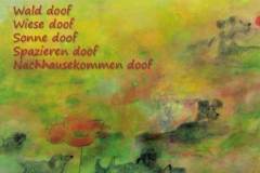 Nr. 11 | Ohne Hund