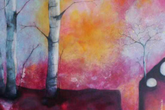 Nr. 95 | Nicht wachsen