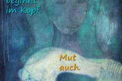 Nr. 23 | Angst beginnt im Kopf