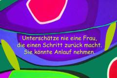 Nr. 53 | Anlaufnehmen