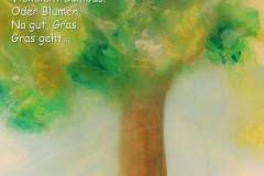 Nr. 19 | Bäume ausreissen