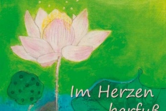 Nr. 40 | Im Herzen barfuss