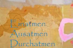 Nr. 51 | Durchatmen