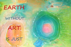 Nr. 92 | Earth withour Art