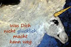 Nr. 16 | Einhorn