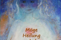 Nr. 28 | Möge Heilung geschehen