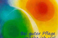 Nr. 87 | Gute Pflege