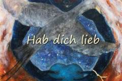 Nr. 3 | Hab dich lieb