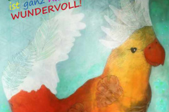 Nr. 93 | Wundervoll Kakadu