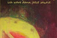 Nr. 4 | Ich bin bereit