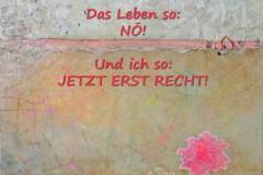 Nr. 54 | Jetzt erst recht