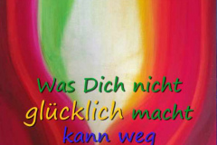 Nr. 82 | Kann weg