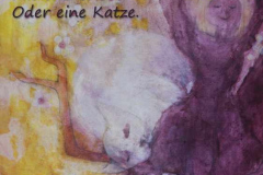 Nr. 63 | Katze