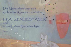 Nr. 70 | Katzenliebhaber