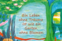 Nr. 5 | Leben ohne Träume