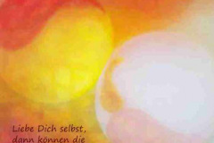 Nr. 85 | Liebe dich selbst