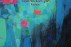 Nr. 79 | Liebe dich