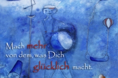 Nr. 43 | Mach mehr von dem