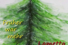 Nr. 25 | Mehr Lametta
