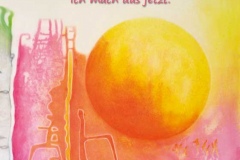 Nr. 35 | Memo an mich