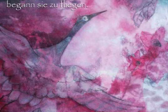 Nr. 46 | Raupenwandlung