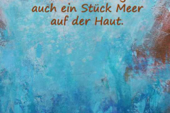 Nr. 68 | Regen ist Meer