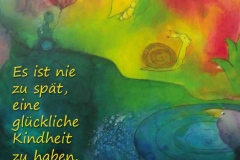 Nr. 33 | Glückliche Kindheit