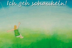 Nr. 32 | Mir reichts