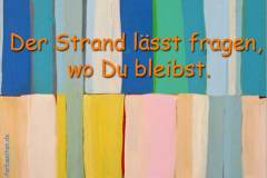 Nr. 52 | Strandfrage