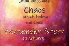 Nr. 15 | Tanzender Stern