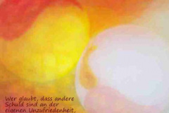 Nr. 88 | Unzufriedenheit