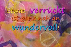 Nr. 14 | Wundervoll