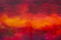 Sommerglut