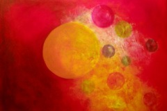 Der neunte Planet