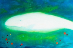 Fisch mit Gräte oder Von der Vergänglichkeit