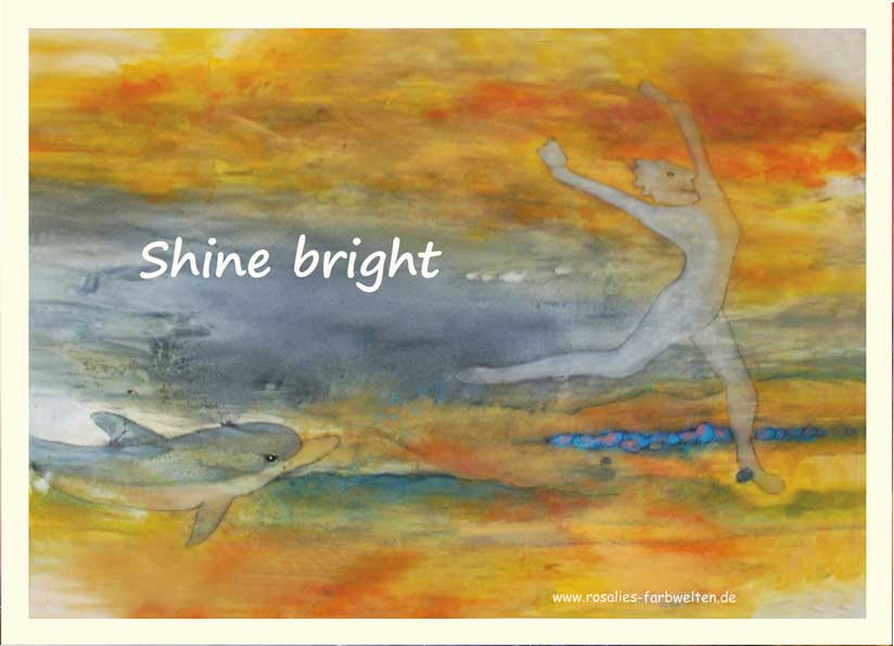 Nr. 71 | Shine bright