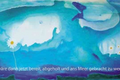 Nr. 1 | Ich wäre dann jetzt bereit...