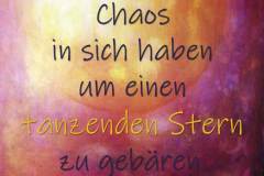Nr. 134 | Chaos