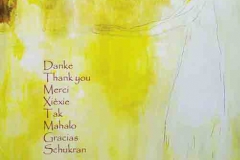 Nr. 60 | Danke