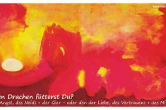 Nr. 61 | Drachenfuettern