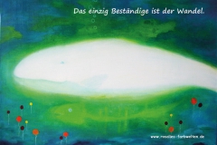 Nr. 23 | Das einzig Beständige ist der Wandel