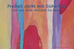 Nr. 145 | Freiheit