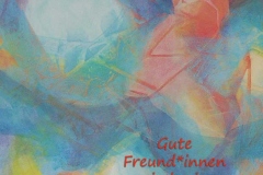 Nr. 104 | Freund*innen