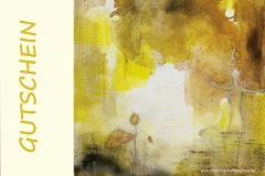Nr. 74 | Gutschein