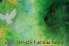 Nr. 15 |  Gehorchen