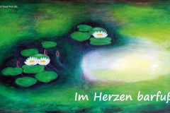 Nr. 81 | Im Herzen barfuss