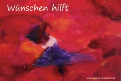 Nr. 94 | Wünschen hilft