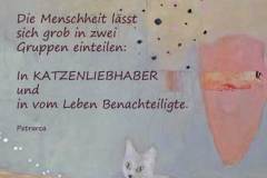 Nr. 155 | Katzenliebhaber